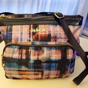 Kipling Crossbody Bag